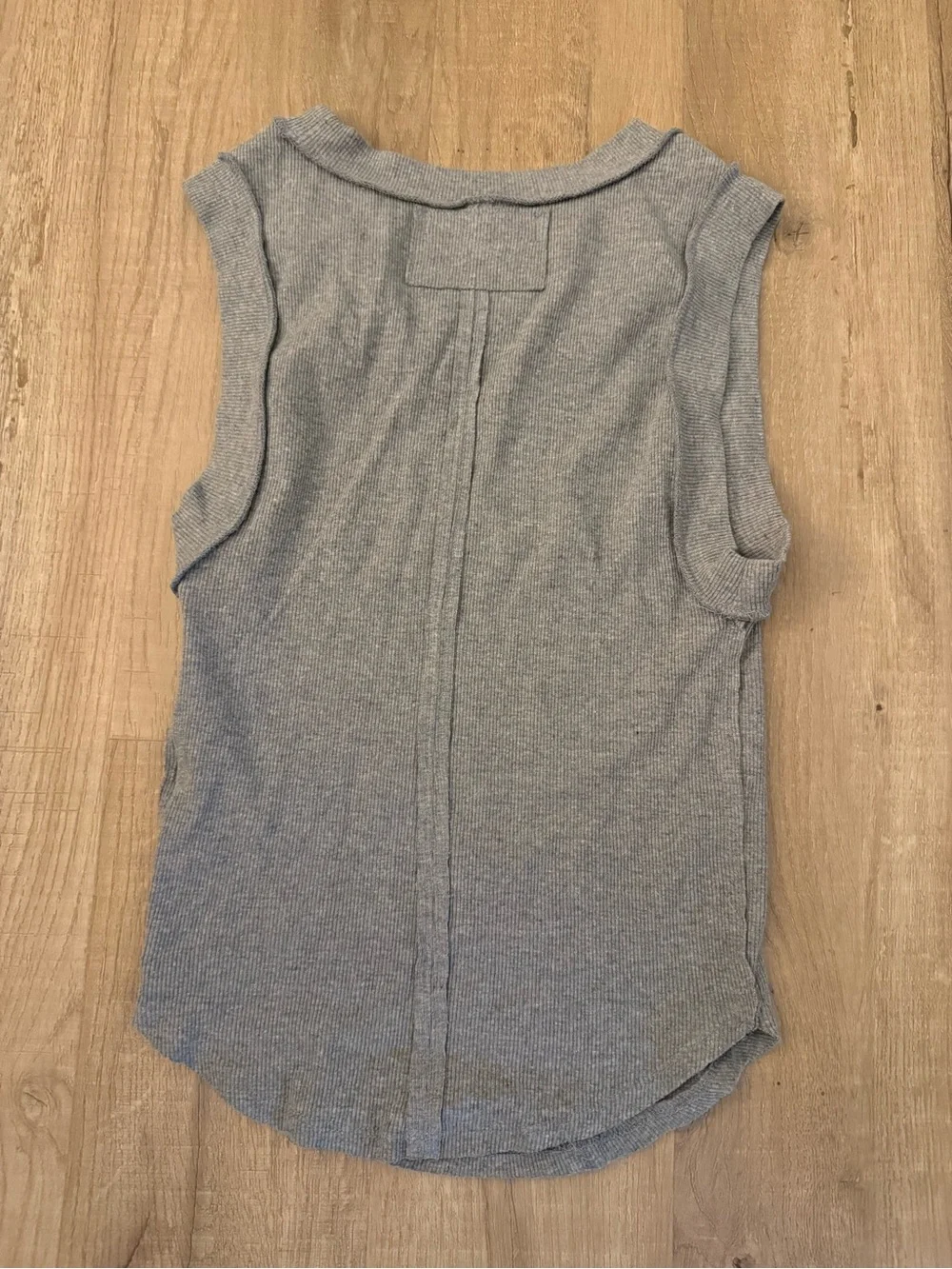 Free people tank